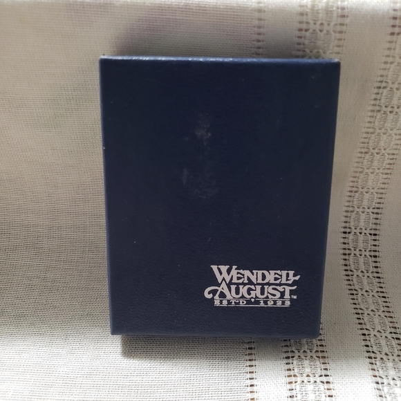 James Sabol and Wendell August Forge 2006 Bronze Koehler Brewery Ornament - Picture 11 of 12